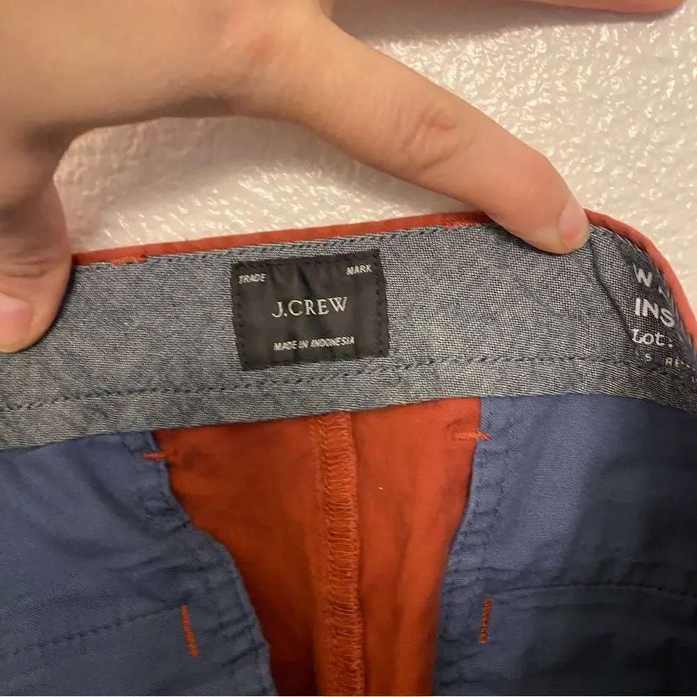 J crew 7